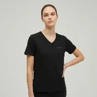 Resim Lumberjack Kadın T-shirt A102063505 WB 11CT126 6FX