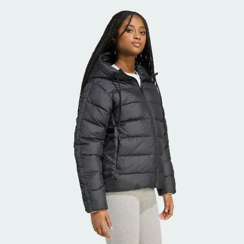 Resim Adidas W ESS 3S SD HD Kadın Mont JX7814