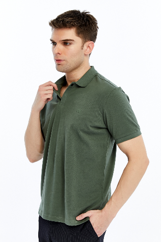 Resim Yenikoza Erkek T-shirt