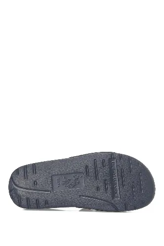 Resim U.S. POLO ASSN. Erkek Terlik A102252176 RONA 6FX