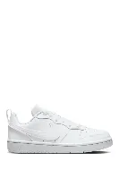 Resim Nike Court Borough Low Recraft Unisex Spor Ayakkabı Dv5456-106