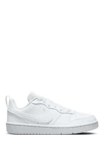 Resim Nike Court Borough Low Recraft Unisex Spor Ayakkabı Dv5456-106