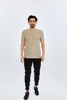 Resim Yenikoza Erkek T-shirt