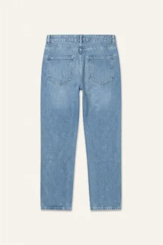 Resim Defacto  Erkek Jean Pantolon H5556AX/NM90