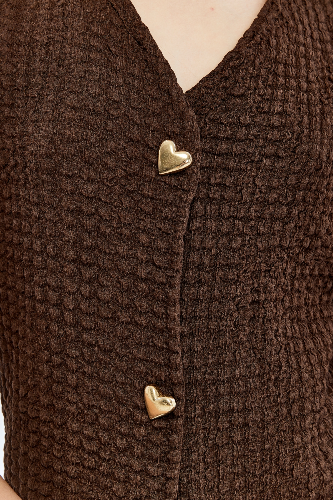 Resim Yenikoza Kız Çocuk Pantolon Takım