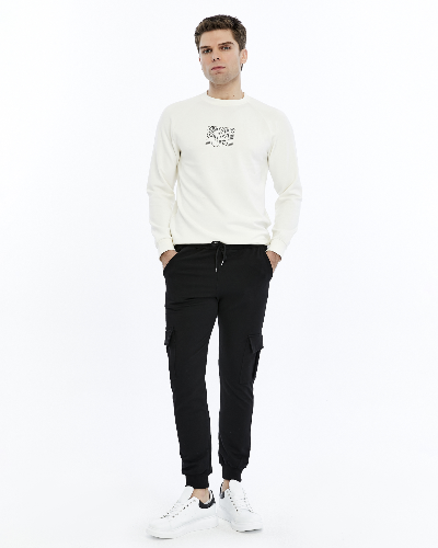 Resim Yenikoza Erkek Eşofman