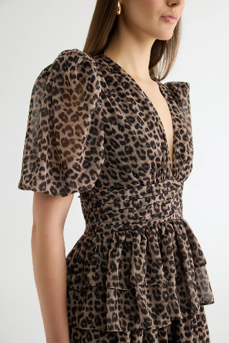 Resim QUZU Kadın Elbise / Tulum