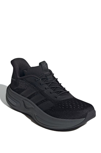 Resim Adidas Cloudfoam Cuxxıon - Rapıdfıt Kadın Spor Ayakkabı HP3445