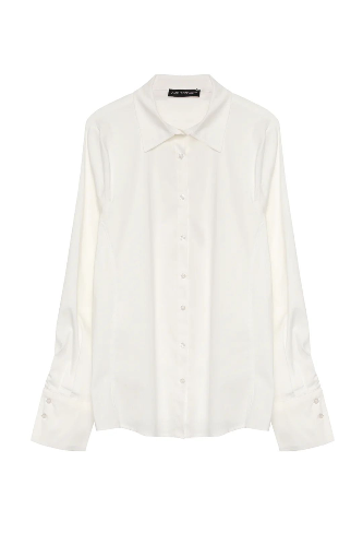 Resim QUZU Kadın Gömlek