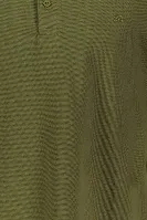Resim Süvari Büyük Beden Polo Yaka Pike Erkek T-Shirt Sts1014000008