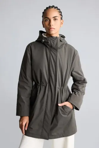 Resim Defacto Kadın Mont H6148AX/KH190