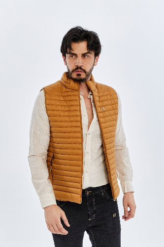 Resim Yenikoza Erkek Mont