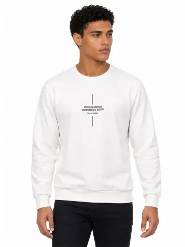Resim Loft Erkek Sweat LF2044370