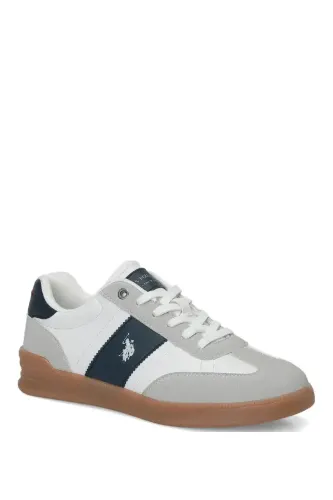 Resim U.S. Polo Assn. Erkek Günlük Ayakkabı A102695624 Hevıl 6Pr