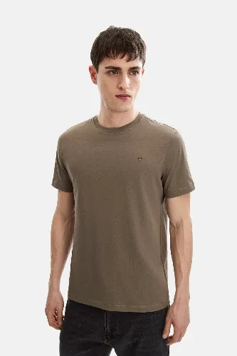 Resim Yenikoza Erkek T-shirt