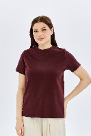 Resim Yenikoza Kadın T-shirt