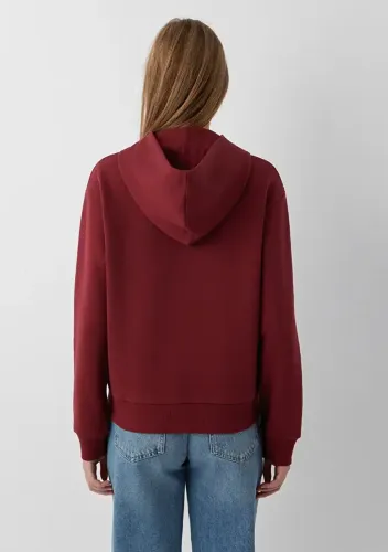 Resim Mavi Kadın Sweatshirt M167299-85347