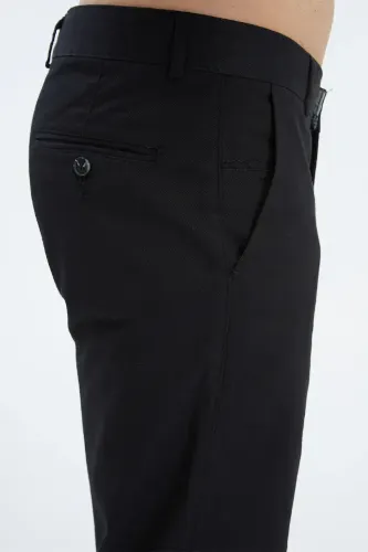 Resim Paul&More İris Regular Erkek Kanvas Pantolon