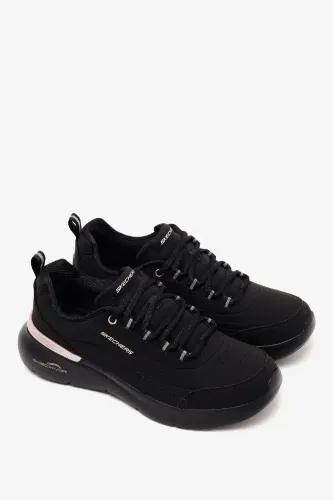 Resim Skechers Skech-Aır Dynamıght 2.0 Kadın Spor Ayakkabı 150373 BKRG