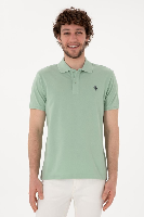 Resim U.s. Polo assn. Erkek T-shirt PU-8731 Gtp04Iy026