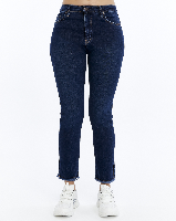 Resim Yenikoza Kadın Jean