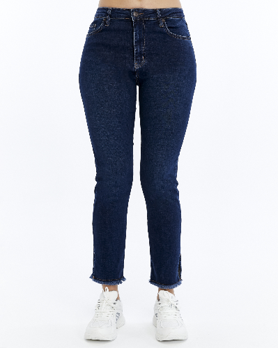 Resim Yenikoza Kadın Jean