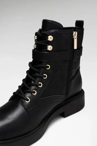 Resim FLFFEIELE10-BLACK Gues Kadın Bot