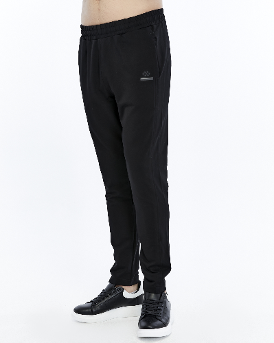 Resim T18ER-82186  Düz Paça  Erkek Eşofman Alt