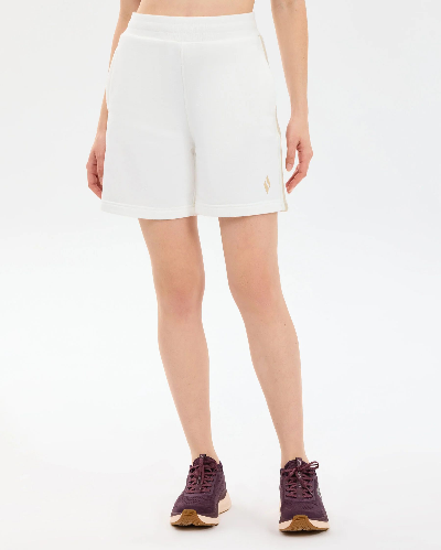 Resim Skechers  W LW Fleece Sweatshort Kadın Şort S2610043-3855