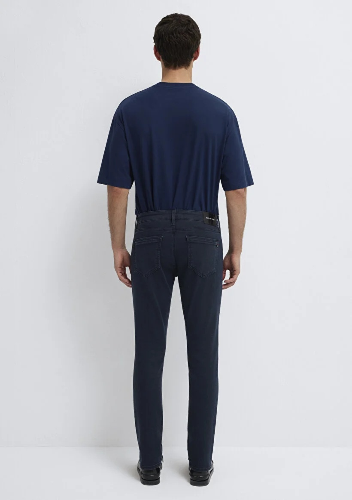 Resim Mavi Jake Erkek Jean Pantolon M00422A1738