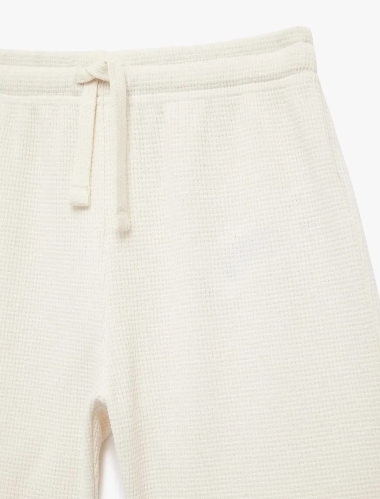 Resim Koton Erkek Çocuk Kot&Kanvas Şort 6SKB40053TK