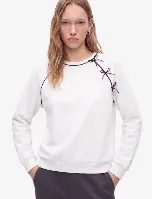 Resim Koton Kadın Sweat 7WAL10080IK