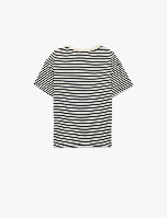 Resim Koton Erkek Çocuk T-shirt 6SKB10211TK