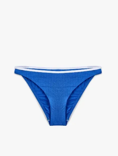 Resim Koton Kadın Bikini Alt 6SAK00161MM