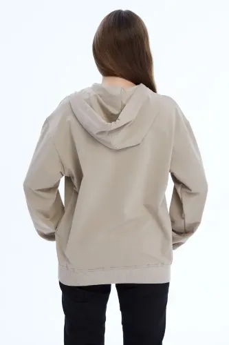 Resim Trender Kadın Sweat