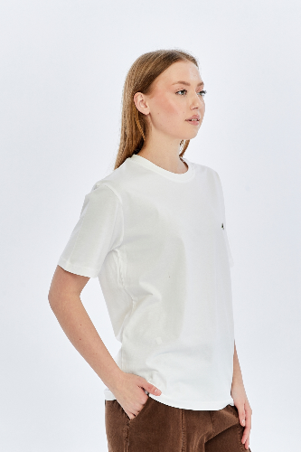 Resim Yenikoza Kadın T-shirt