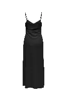 Resim Only Onlsakura Sl Mıdı V-Neck Strap Dress Wvn Kadın Elbise 15366886