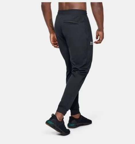 Resim Under Armour Sportstyle Trıcot Jogger Erkek Eşofman Alt 1290261-001