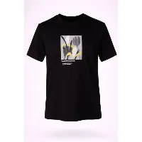 Resim Trender Erkek T-shirt