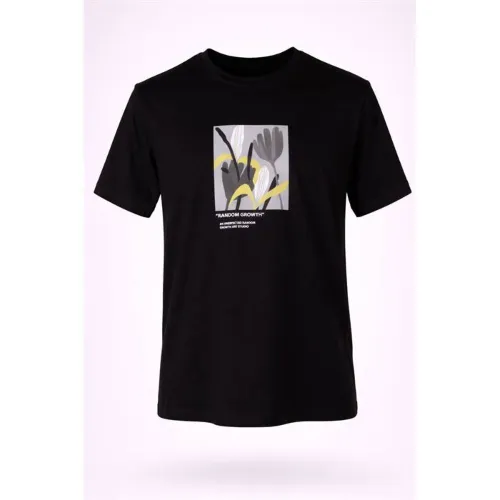Resim Trender Erkek T-shirt