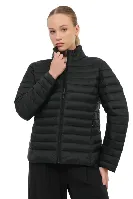 Resim Lumberjack Kadın Mont A102696946 Wl 1Sn28 6Pr