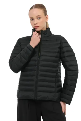 Resim Lumberjack Kadın Mont A102696946 Wl 1Sn28 6Pr