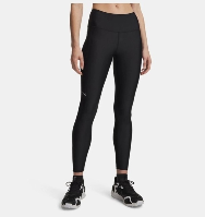 Resim Under Armour Tech Hirise Legging Kadın Tayt 1365336-001
