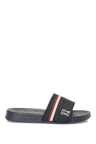 Resim U.S. POLO ASSN. Erkek Terlik A102252176 RONA 6FX