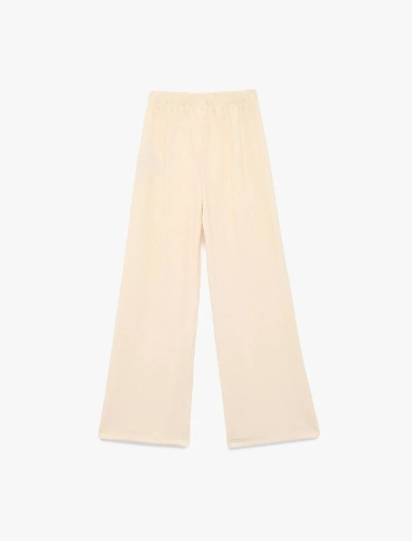 Resim Koton Kız Çocuk Kanvas Pantolon 6SKG40134AK