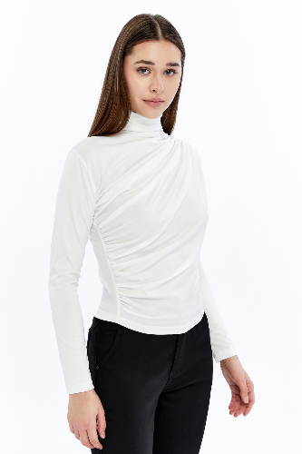 Resim Yenikoza Kadın Bluz