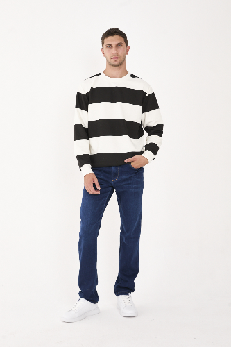 Resim Trender Erkek Sweat