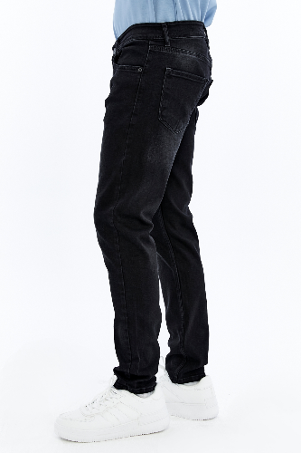 Resim Paul&More Erkek Jean Pantolon Garcia 5221