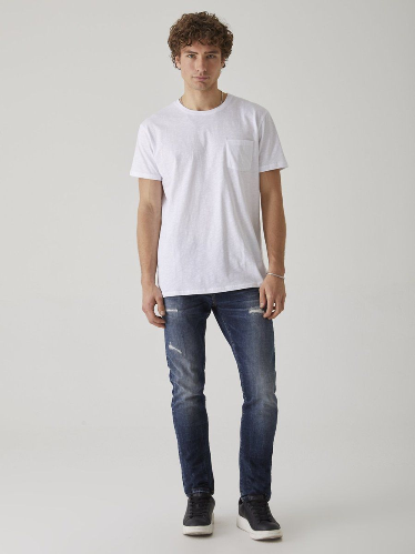 Resim Ltb Erkek T-shirt