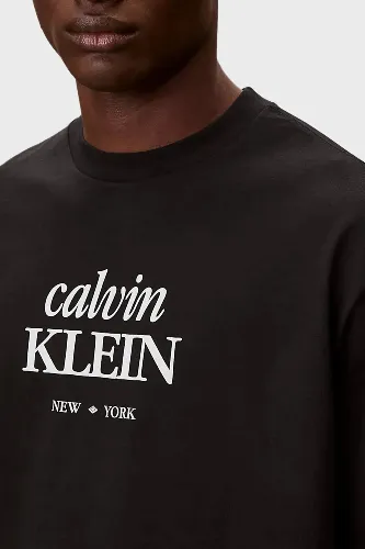 Resim Yenikoza Erkek T-shirt